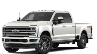 2026 Ford Super Duty® External Image 2